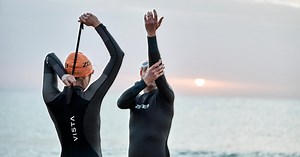 Entretenir et réparer sa combinaison de triathlon en Néoprène