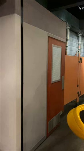 How many rides actually take you through a bathroom? Monsters Inc at Disney California Adventure may be the most obvious. But there’s also Carousel of Progress (Uncle Orville), Figment’s Open House… Any others?