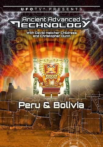 Ancient Advanced Technology in Peru and Bolivia