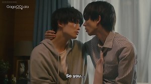 Taikan Yohou (My Personal Weatherman) Ep 2 Eng Sub HD