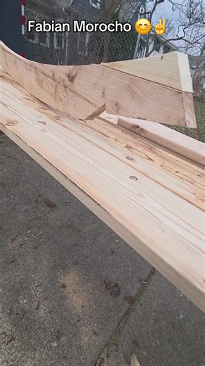 Rafters in Arch: Techniques by Fabian Morocho