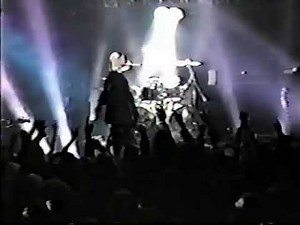 Talas - LIVE 1984 "High Speed On Ice"