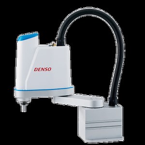 LPH040｜4-Axis (SCARA) Robots｜Products｜Industrial Robots｜DENSO WAVE