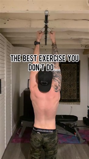 How to double your pull-ups… Step 1: Determine your maximum number of pull-ups. Step 2: Perform half of your maximum reps 3 times a day 2-5 days a week. Step 3: Spread these mini-sessions throughout the day (morning, midday, evening). This stimulates the muscles without excessive fatigue. Example: Week 1: If your max is 4 reps, perform 2, reps 3 times a day, 2-3 days a week Week 2: Perform 2 reps, 3 times a day, 3 days a week Week 3: Perform 3 reps, 3 times a day, 3 days a week Week 4: Perform 3