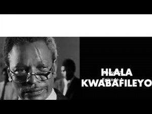 Hlala Kwabafileyo Season 2 Episode 1