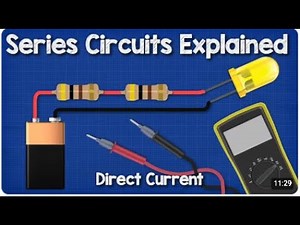 Series Circuits