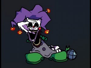 Rescript Unstoppable-outbreak | FNF | Madness Expansion DEMO