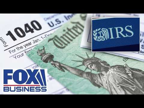 TAX SHOCK: Thousands of IRS employees delinquent, audit finds