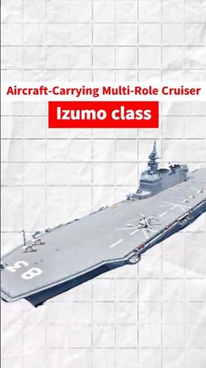 Izumo class