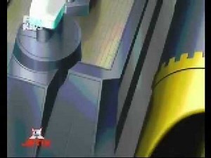 Sonic X episode 31 part 2