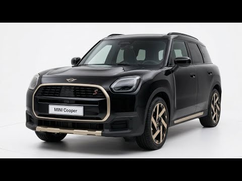 Finally Launched 2027 MINI Cooper Review – The Most Fun Premium Hatchback Just Got Better!