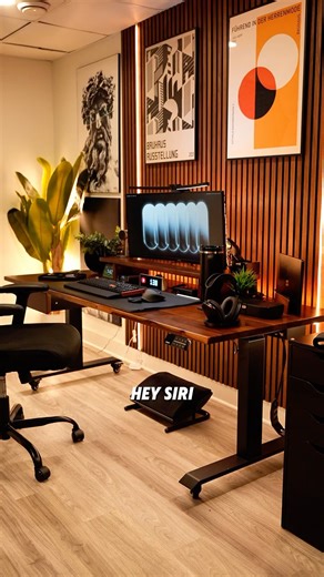 Building My New Desky Setup (Part 1)