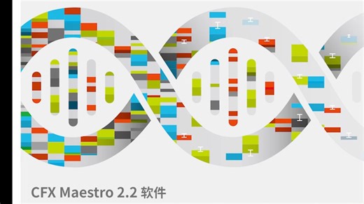 Maestro 软件操作演示