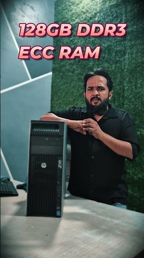 HP Z620 Workstation Review | 128GB RAM, Dual Intel Xeon E5-2658, 1TB SSD + 1TB HDD, 4GB GPU