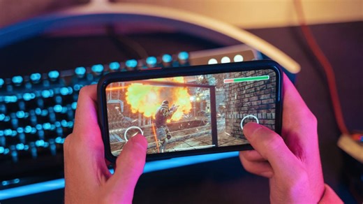 Estos son algunos de los mejores juegos gratis para Android en este 2023