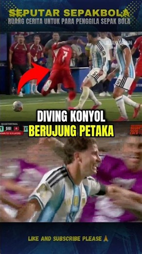 SWITZERLAND ELIMINATED BY ONE EMBARRASSING MISTAKE 😱