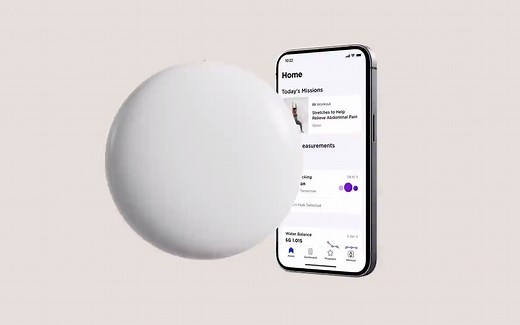 [EN] U-Scan — Hands-free urine-lab