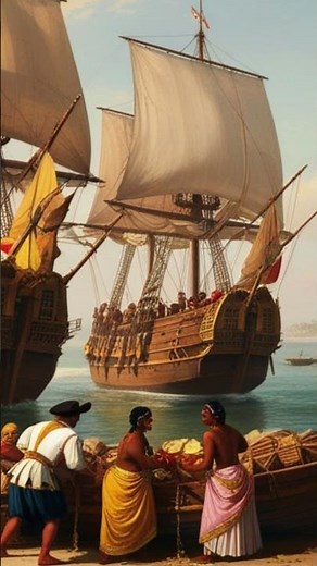 The Portuguese in Goa: A Gateway to India