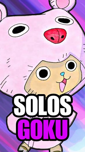 Dragon Ball Fans Need To Accept This Truth About One Piece and Devil Fruits