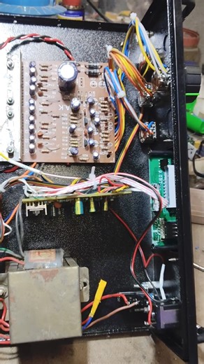 4440ic super sound amplifier Bluetooth speaker box for home #video #electronics #amplifier