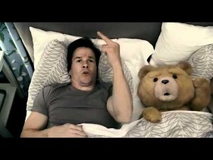 The Thunder Song - Ted