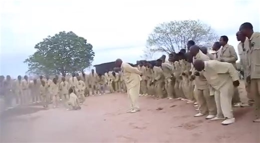 The 𝗭ion 𝗖hristian 𝗖hurch ★ Z.C.C is one of the largest African-initiated churches operating across Southern Africa, and is part of the African Zionism movement. The church's headquarters are at Zion City Moria in Limpopo Province (old Northern Transvaal), South Africa. 𝗕𝗔𝗖𝗞𝗚𝗥𝗢𝗨𝗡𝗗 The ZCC was founded in Africa by Bishop Engenas Barnabas Lekganyane in 1910. Lekganyane wanted to establish a Christian church that would accept the lifestyle, culture, political development, and history o