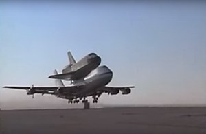 Take off, Lesson 6 - NASA