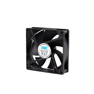[Hot Item] 92x92x25mm Low Noise DC Cooling Fan For Computer System Cooling