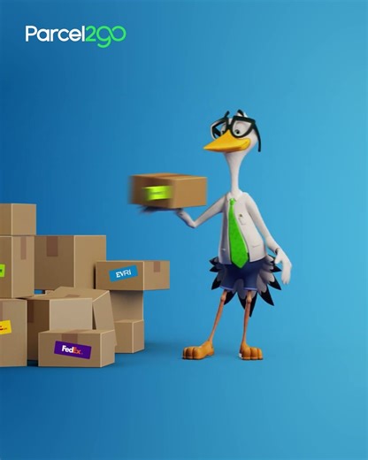 Parcel Like a Pro | Simple Shipping for Online Sellers | Parcel2Go Smart Send