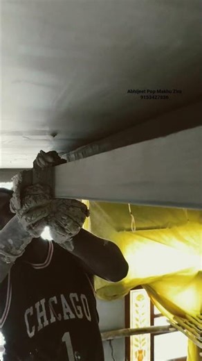 pop false ceiling digine #pop #home #interiordesign #viralvideo #design #interior