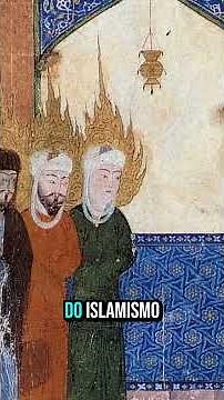 Are there no religions of African origin in Africa? #history #curiosities