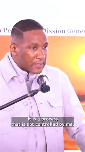 Ntse le utloa ma RFP, if you steal public money you will go to jail | Machesetsa mofomobe BNP leader