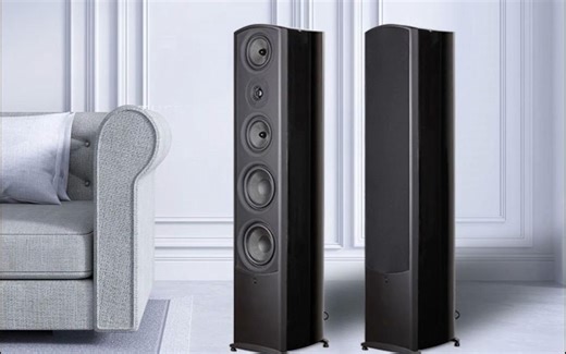 强烈推荐！可以说是3000美元以下最好的落地式扬声器！