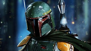 Boba Fett dobija svoju Star Wars priču