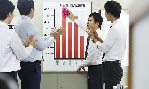 【簡単に解説】コンピテンシーとは？意味や使い方、活用事例を紹介｜[prd] アセスメントラボ