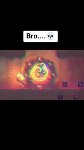 Bro....💀 - Dead Cells Game, Meme | PC Games | FYP