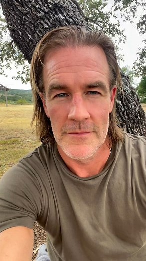 As a grief specialist, I have talked about what a grief illiterate world we are. This video that James Van Der Beek shared is one of the best pieces of instruction I’ve ever seen. I wish I had had it when my mother died. James has also talked openly about pregnacy loss. Thank you James Van Der Beek for helping. Thoughts? | David Kessler