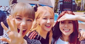 Lisa's Latest Video Is Giving Us All The BLACKPINK Content We All Deserve