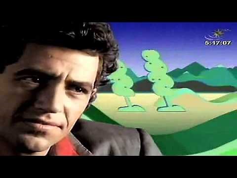 Stephan Remmler - Keine Sterne in Athen (Official Music Video) HD