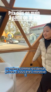 12K views · 87 reactions | WhatsApp link：wa.me/85252846949 WhatsApp：+852 52846949 Email ：sales@capsulecastle.com #mobilehouse #tinyhomes #resortrentals #smarthome | CapsuleCastlefrance | Facebook