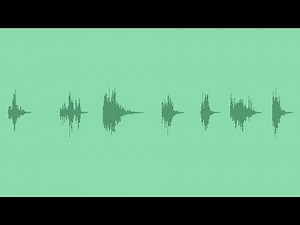 Space Beep Sound Effects