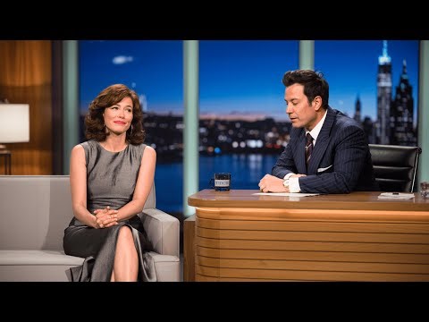 Jimmy Fallon BREAKS DOWN When She Reveals What Divorce Really Feels Like