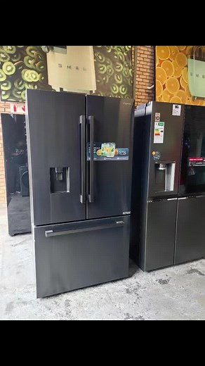 Explore Stylish Refrigerators and Washing Machines