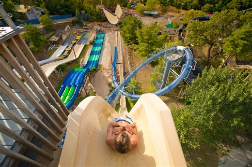 Noah’s Ark Waterpark in Wisconsin Dells to open for 2026 season this Saturday, May 23, park announces