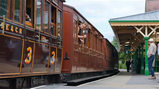 🚂 Family adventures start here! 🚂 Bring the whole family to the Bluebell Railway this summer and enjoy amazing added value with Kids for a Quid travel! Explore historic stations, ride behind a steam engine, and make memories together. 🎶 This weekend, add even more magic with our Music Festival – great live performances all weekend, the perfect soundtrack to your visit! Plan your trip 👉 https://www.bluebell-railway.com | Bluebell Railway