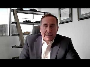 David Shoop - Wright State University Alumni Achievement Awards 2026