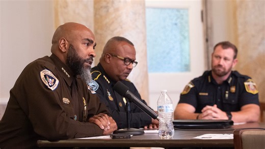 These trends reflect the 2024 homicide victims in Jackson. See data here