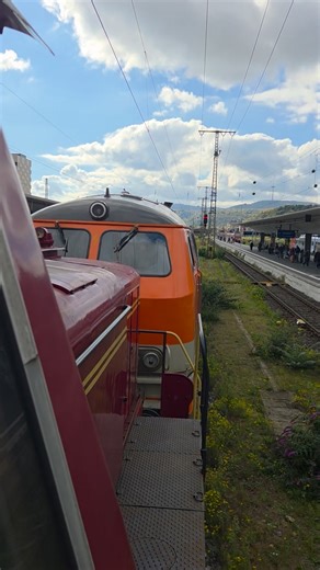 BSW Gruppe im DB Museum Koblenz on Reels