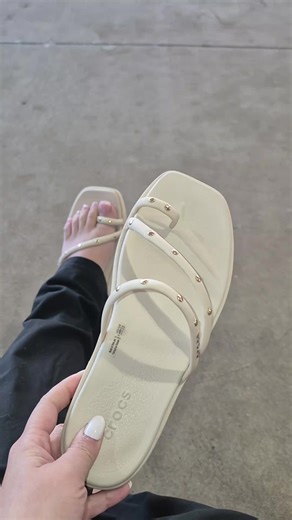 #tiktokshopcreatorpicks #crocs