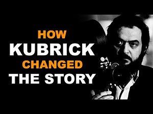How Stanley Kubrick changed the story - A CLOCKWORK ORANGE film analysis Ludovico Technique Rob Ager